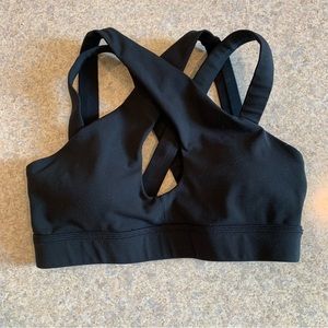 Hybrid Stefi Cohen Sports Bra